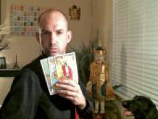 Kalium - Lenomard Card Reading and Tarot Reading